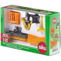 Siku 1:32 Front Loader Accessories - Beattys of Loughrea | www.beattys.ie