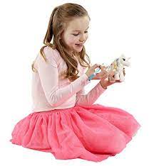 Crayola Colour N Style Unicorn - ART & CRAFT/MAGIC/AIRFIX - Beattys of Loughrea