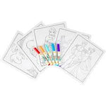 Crayola Disney Princess Colour Wonder Mess Free Set - ART & CRAFT/MAGIC/AIRFIX - Beattys of Loughrea