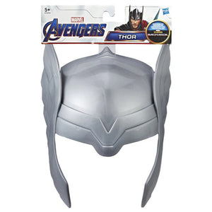 Avengers Hero Mask Assorted Styles - ROLE PLAY - Beattys of Loughrea