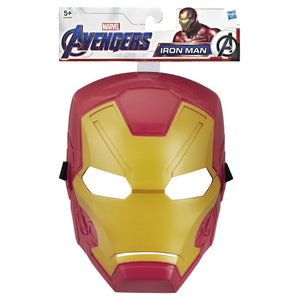 Avengers Hero Mask Assorted Styles - ROLE PLAY - Beattys of Loughrea