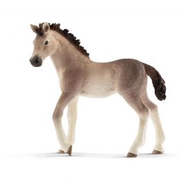Schleich Andalusian Foal - FARMS/TRACTORS/BUILDING - Beattys of Loughrea