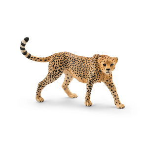 Schleich Cheetah, female 14746