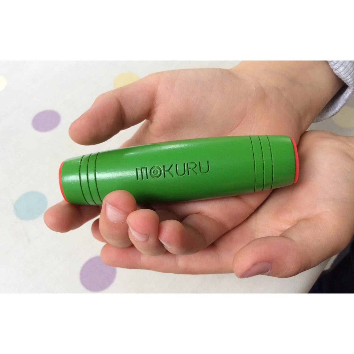 Mokuru Matcha Green Fidget Skill Toy, 70712