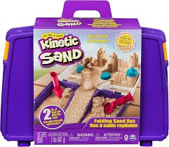 Kinetic Folding Sandbox - ART & CRAFT/MAGIC/AIRFIX - Beattys of Loughrea