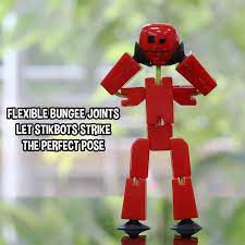 Stikbot Assorted - A/M, TRANSFORMERS - Beattys of Loughrea