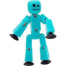 Stikbot Assorted - A/M, TRANSFORMERS - Beattys of Loughrea