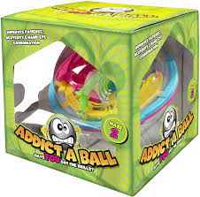 Addict A Ball Maze 2 - BOARD GAMES / DVD GAMES - Beattys of Loughrea