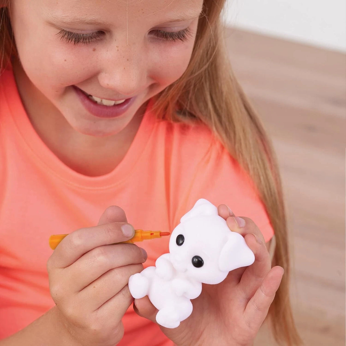 Fuzzikins Dozy Dogs - ART & CRAFT/MAGIC/AIRFIX - Beattys of Loughrea