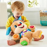 Fisher Price Smart Stages Puppy - BABY TOYS - Beattys of Loughrea