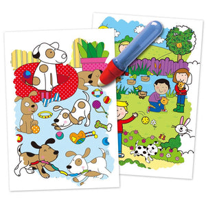 Water Magic Pets - ART & CRAFT/MAGIC/AIRFIX - Beattys of Loughrea