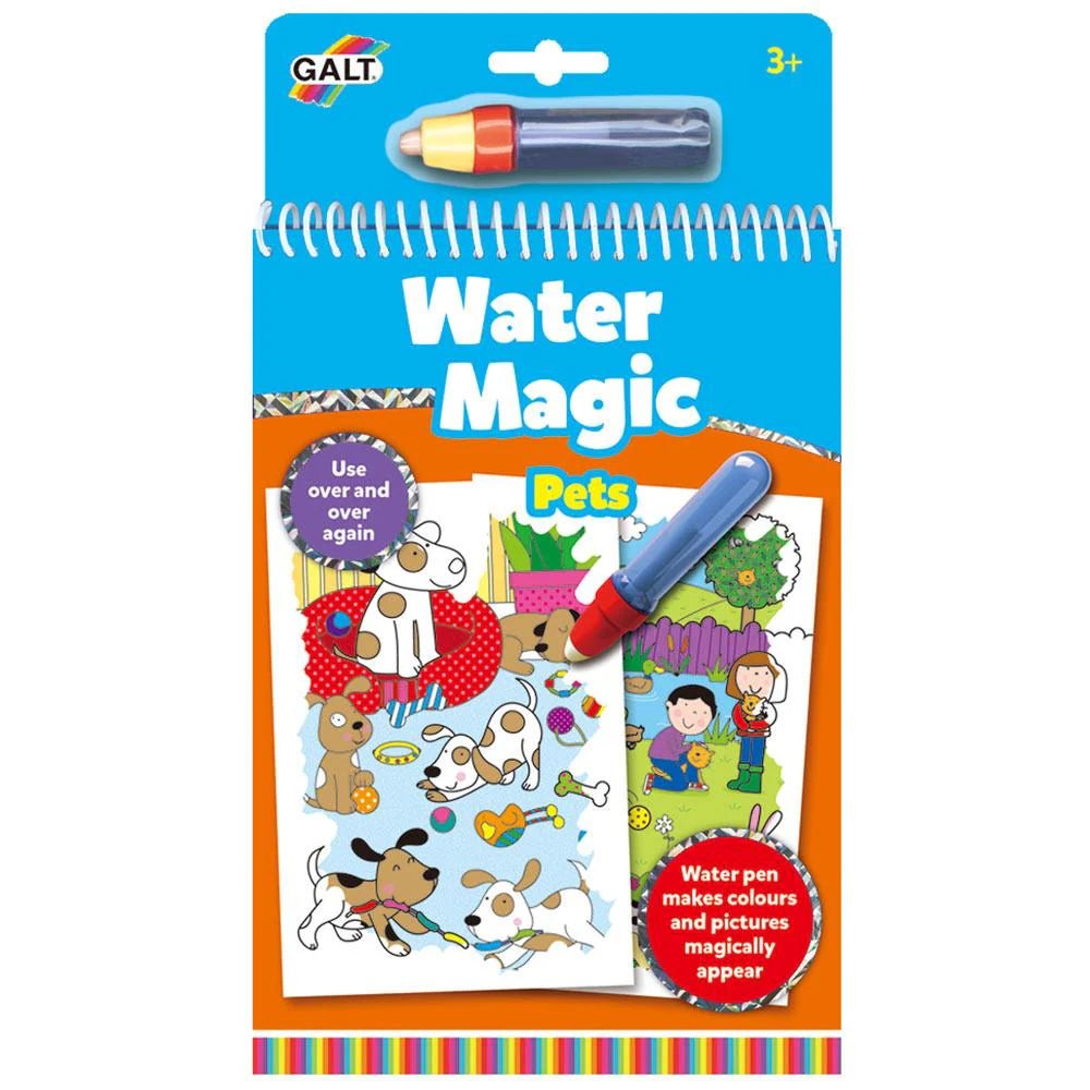 Water Magic Pets - ART & CRAFT/MAGIC/AIRFIX - Beattys of Loughrea