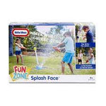 Splash Face - SWINGS/SLIDE OUTDOOR GAMES - Beattys of Loughrea