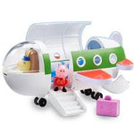 Peppa Pig Air Jet - BABY TOYS - Beattys of Loughrea