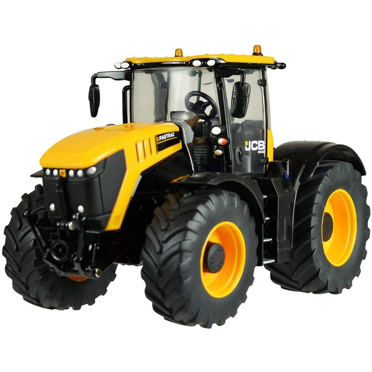 Britains JCB 8330 Fastrac Tractor 1:32