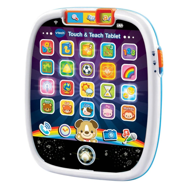 VTech Touch & Teach Tablet