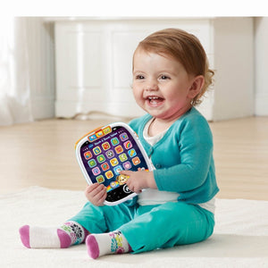 VTech Touch & Teach Tablet