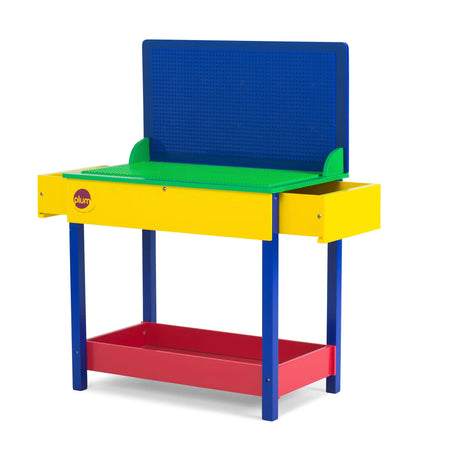 Build It Construction Lego Table - Beattys of Loughrea | www.beattys.ie