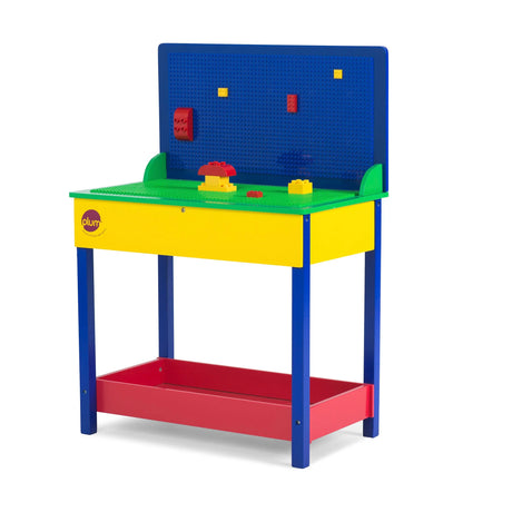 Build It Construction Lego Table - Beattys of Loughrea | www.beattys.ie