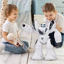 Robo Blast - REMOTE CONTROL - Beattys of Loughrea