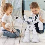 Robo Blast - REMOTE CONTROL - Beattys of Loughrea