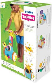 Toomies Pic N Pop - BABY TOYS - Beattys of Loughrea