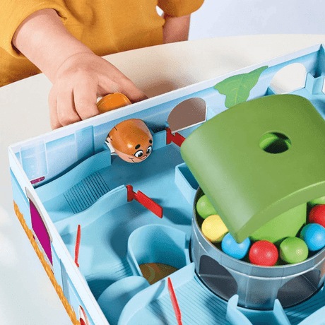 Run Around Hamster - BOARD GAMES / DVD GAMES - Beattys of Loughrea