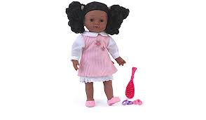 Dolls World Charlotte