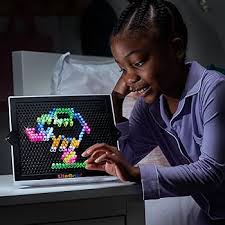 Lite Brite Ultimate Classic - ART & CRAFT/MAGIC/AIRFIX - Beattys of Loughrea