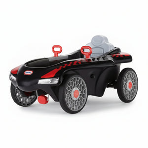 Little Tikes Cozy Sports Racer - Beattys of Loughrea | www.beattys.ie