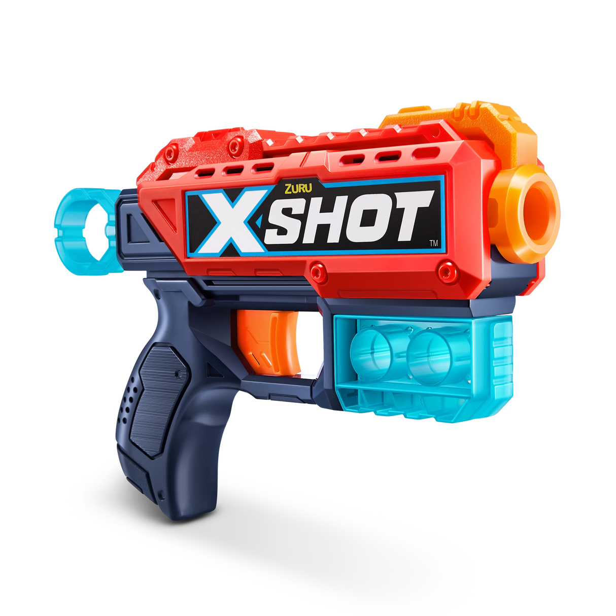 X Shot Kickback - TOOLS/GUNS - Beattys of Loughrea