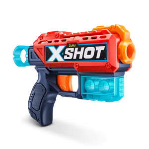 X Shot Kickback - TOOLS/GUNS - Beattys of Loughrea