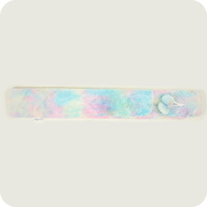 Warmies Long Hot Water Bottle Rainbow Fur - H/H - HOT WATER BOTTLE - Beattys of Loughrea