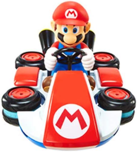 World Of Nintendo Mini Anti Gravity R/C Racer - REMOTE CONTROL - Beattys of Loughrea