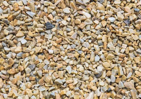 Cabra Sandstone 14Mm Gold Maxi - DECORATIVE STONE - Beattys of Loughrea