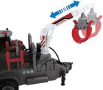 Massey Ferguson 8737 - FARMS/TRACTORS/BUILDING - Beattys of Loughrea