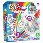 Blopens Rainbow - ART & CRAFT/MAGIC/AIRFIX - Beattys of Loughrea