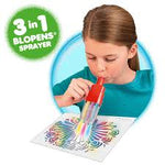 Blopens Rainbow - ART & CRAFT/MAGIC/AIRFIX - Beattys of Loughrea