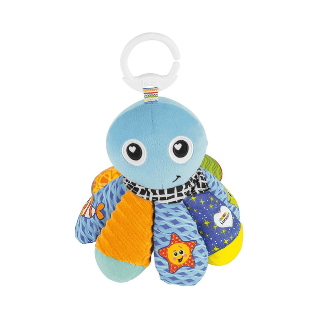Lamaze Salty Sam - BABY TOYS - Beattys of Loughrea