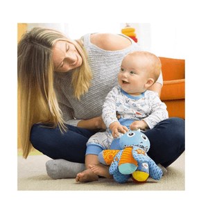 Lamaze Salty Sam - BABY TOYS - Beattys of Loughrea