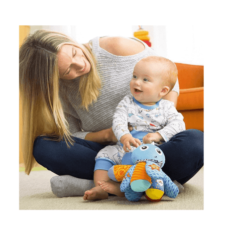 Lamaze Salty Sam - BABY TOYS - Beattys of Loughrea