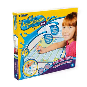 My Abc Aquadoodle - ART & CRAFT/MAGIC/AIRFIX - Beattys of Loughrea