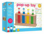 Pop-Up Toy - Beattys of Loughrea | www.beattys.ie