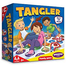 Tangler Game