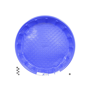 KTL Plastic 4ft Dog Paddling Pool / Paddling Pool / Sand Pit 3 in 1 - SWINGS/SLIDE OUTDOOR GAMES - Beattys of Loughrea