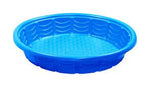 KTL Plastic 4ft Dog Paddling Pool / Paddling Pool / Sand Pit 3 in 1 - SWINGS/SLIDE OUTDOOR GAMES - Beattys of Loughrea