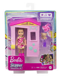 Barbie Skipper Accessory Pack - Beattys of Loughrea | www.beattys.ie