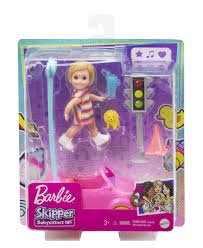 Barbie Skipper Accessory Pack - Beattys of Loughrea | www.beattys.ie