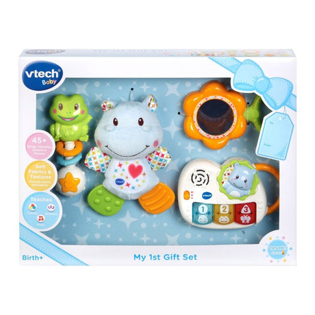 VTech My 1st Gift Set - VTECH/EDUCATIONAL - Beattys of Loughrea