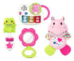 VTech My 1st Gift Set Pink - VTECH/EDUCATIONAL - Beattys of Loughrea